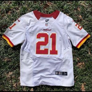 Sold‼️ Authentic Sean Taylor  Redskins Jersey